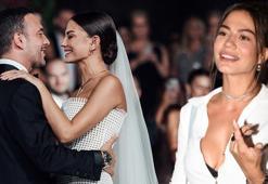 DJ Sergio ile aşk mı yaşıyor? Demet Özdemir'den açıklama
