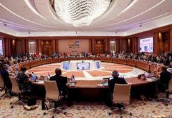 Son dakika... G20 Sonuç Bildirgesi'nde Türkiye'ye teşekkür