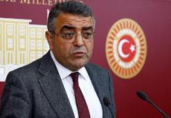 CHP'li Sezgin Tanrıkulu hakkında soruşturma başlatıldı