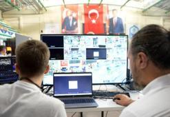Demirören Medya Lisesi öğrencilerine önemli görev! 'Medya sektörüne çok iyi bir giriş yaptılar'