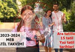 DERS ZİLİ ÇALIYOR 🔔 Okullar ne zaman açılıyor, pazartesi mi? 2023-2024 Okullar ne zaman başlıyor? Geri sayım başladı...