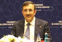 Cumhurbaşkanı Yardımcısı Yılmaz 'seçim vaatlerimizden biri buydu' dedi ve açıkladı: Meclisimize sunacağız