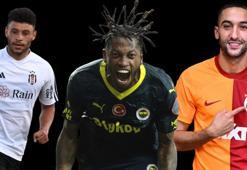 Mert Aydın yıldız transferleri yorumladı: Süper Lig'de dengeleri değiştirebilir!