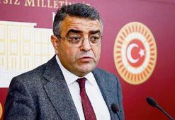 Sezgin Tanrıkulu hakkında soruşturma