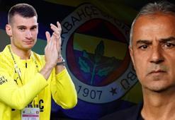 Fenerbahçe'den sessiz sedasız 2 bomba daha! Transferde kritik hafta