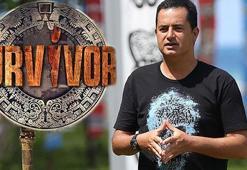 Acun Ilıcalı, 'Survivor All Star 2024'te yarışacak beşinci ismi duyurdu!