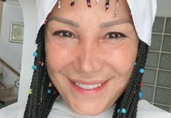 Güler Işık ikinci kez yakalandığı kanseri yendi