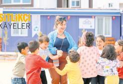 Depremin yaralarını bu merkezler saracak