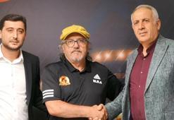 Batmanspor'da Mustafa Reşit Akçay dönemi sona erdi! İşte nedeni