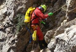 Mark Dickey'in kurtarma operasyonunda son durum! Açıklama yapıldı