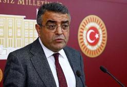 ‘Tanrıkulu hakkındaki kararı Parti Meclis’i verir’