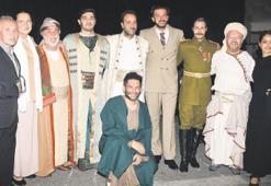 ‘100’ seyirciyle buluştu