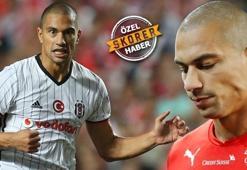 ÖZEL | Gökhan İnler, Beşiktaş'ta! İşte yeni görevi