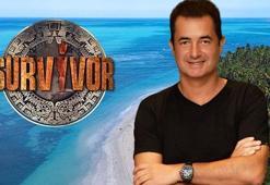 Acun Ilıcalı, 'Survivor All Star 2024'te yarışacak altıncı ismi duyurdu!