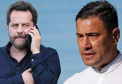 Çağdaş Atan'dan Galatasaray'a Berkay Özcan yanıtı! Resmen duyurdu