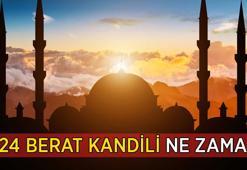 Berat Kandili 2024 Ne Zaman? Berat Kandili Hangi Gün?