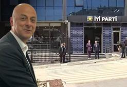 İYİ Parti'li Özlale'den 'iş birliği' mesajı: Kapıyı kapatmış değiliz