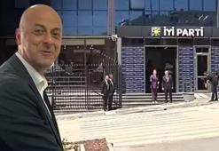 İYİ Parti'li Özlale'den 'iş birliği' mesajı: Kapıyı kapatmış değiliz
