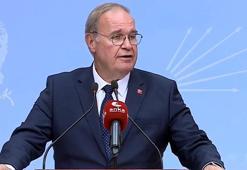 CHP'li Öztrak'tan yerel seçimler için 'yenilenme' mesajı