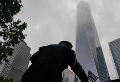 Biden törene katılmadı! ABD'nin en korkunç günü anıldı