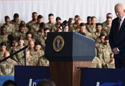 11 Eylül saldırılarının yıldönümünde Biden'dan 'birlik' mesajı