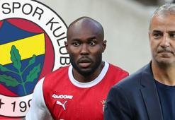 Fenerbahçe'de Al-Musrati transferinin bilinmeyenleri ortaya çıktı! 'En dominant orta sahalardan'