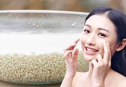 Korelilerin en büyük sırrı ifşa oldu! Muhteşem cildin anahtarı pirinçte