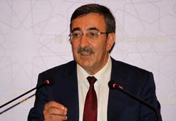 Cumhurbaşkanı Yardımcısı Yılmaz'dan yeni anayasa vurgusu