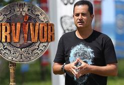 Acun Ilıcalı, 'Survivor All Star 2024'te yarışacak yedinci ismi duyurdu!