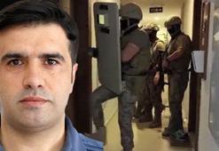 Anucur çetesinden skandal savunma! Hakan Telli'yi şehit edenler 'kurye' çıktı