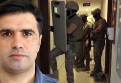 Anucur çetesinden skandal savunma! Hakan Telli'yi şehit edenler 'kurye' çıktı