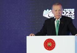 Erdoğan'dan yeni anayasa çağrısı: Cumhur İttifakı olarak hazırız