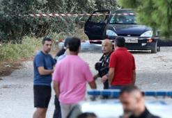 Yunanistan'da Barış Boyun çetesine pusu: 6 ölü