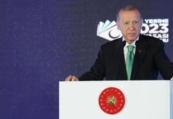 Erdoğan'dan yeni anayasa çağrısı: Cumhur İttifakı olarak hazırız