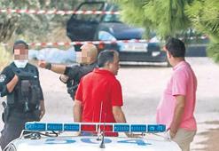 Atina’da infaz pususu! 6 Türk'e yaylım ateşi