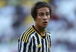 Galatasaray'dan Kenan Yıldız hamlesi! Juventus'a teklif hazırlığı