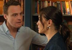 'Ya Çok Seversen'de Leyla ve Ateş arasındaki gerilim büyüyor!