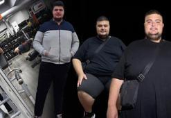Vücut geliştirme için yaptırdığı iğne hayatını kararttı! Bir anlık gaza geldi, 1,5 yıl içinde 100 kilo aldı