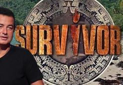 Acun Ilıcalı, All Star'ın yeni yarışmacısını açıkladı! Bir kez daha Survivor'da