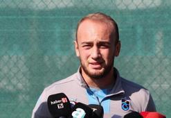 Göztepe, Doğan Erdoğan'a kanca attı