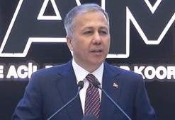 Pilot bölge İstanbul! Bakan Yerlikaya düzensiz göçle mücadelede yeni sistemi açıkladı