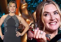 Kate Winslet çıplaklıktan kaçınmayı reddediyor: Kendimi eleştirmeyeceğim