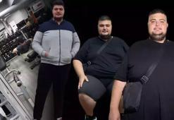 Vücut geliştirme için yaptırdığı iğne hayatını kararttı! 'Bir anlık gaza geldim'