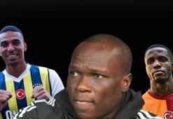 Süper Lig ekiplerini Afrika Kupası düşündürüyor! En çok Beşiktaş etkilenecek