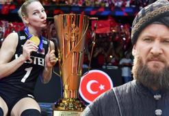 Filenin Sultanları'ndan Gizem Örge'nin abisi oyuncu çıktı!