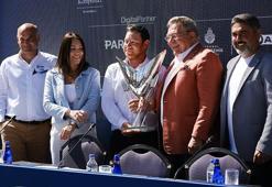 İstanbul'da Bosphorus Cup için geri sayıma geçildi!