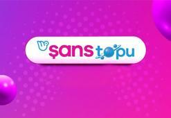 Şans Topu'nda 5 milyon sahibini buldu! Şans Topu çekiliş sonucu SORGULAMA...