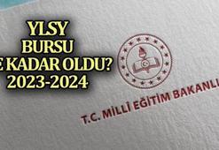 YLSY BURSU ne kadar oldu, kimler başvurabilir?  2023-2024 Yurt dışı lisansüstü öğrenci seçme ve yerleştirme (YLSY) bursu başvuru şartları...