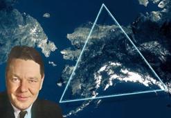 Bermuda'dan bile daha tehlikeli! 20 bin kişiyi içine çekerek yutan 'üçgen'