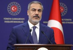 Bakan Fidan: Libya'daki ekiplerimiz 6 kişiyi kurtardı